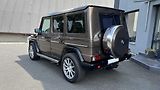 Mercedes-Benz Třídy G G 350 Turbodiesel TOP STAV - náhled 2