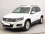 Volkswagen Tiguan (2014) 2.0 TDI, Bi-Xenony, Tempomat - náhled 1
