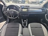 Škoda Fabia III 1,2TSi 66KW Ambition - náhled 25