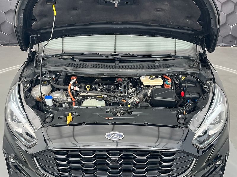 Ford S-MAX 2.5 HEV ST-Line 7 míst - fotka 41 z 65