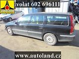Volvo V70 (2002) VOLAT 602 696111 - náhled 3