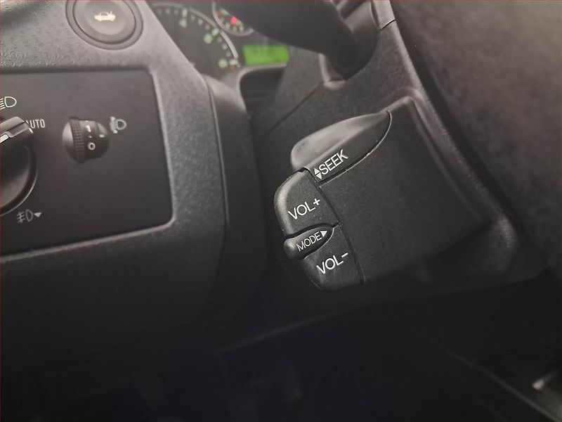 Ford Fusion (2007) 1.4, po STK, Klima - fotka 13 z 15