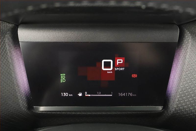 Citroën C4 (2021) 1.5 BlueHDi, Automat - fotka 10 z 17