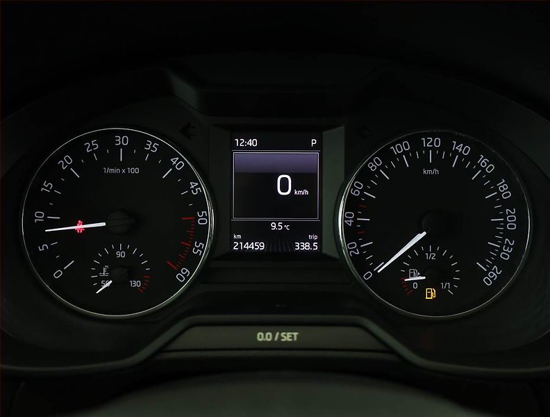 Škoda Octavia (2016) Style 2.0 TDI, Automat - fotka 9 z 19