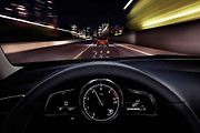 Mazda3.