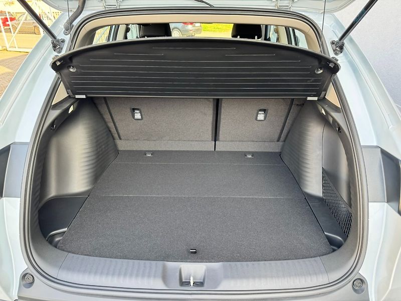 Honda ZR-V (2026) 2.0eHEV 135kW ELEGANCE MR2027 - fotka 22 z 38