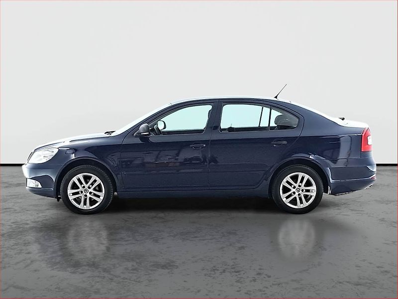Škoda Octavia (2012) 1.4 TSI, po STK, levný provoz - fotka 3 z 13