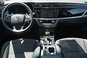 SsangYong Korando 1.5 TGDi.