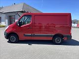Renault Master 2,3 DCi 81kw odp. DPH 4xCZauto - náhled 1