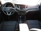 Hyundai Tucson (2015) 2.0 CRDi 4x4, ČR, AT, navi - náhled 8