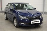 Škoda Fabia (2017) 1.4 TDi, 2.maj,ČR, Style - náhled 1