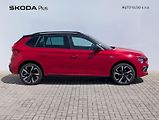 Škoda Kamiq (2025) 1,5 TSI / 110 kW DSG Monte Car - náhled 29