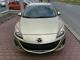 Mazda 3 (2009) 1,6i AC NAVI TEMP VÝHŘEV - náhled 4