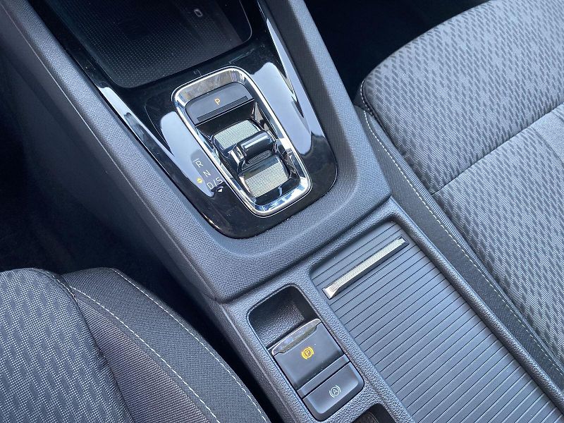 Škoda Octavia (2024) Combi 2.0 TDI DSG Style+ - fotka 14 z 35