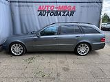 Mercedes-Benz Třídy E E 320 CDI Avantgarde - náhled 4