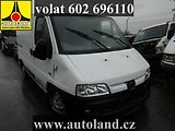 Peugeot Boxer (2005) VOLAT 602 696110 - náhled 1