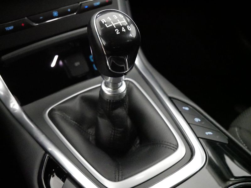 Ford S-MAX - fotka 24 z 29