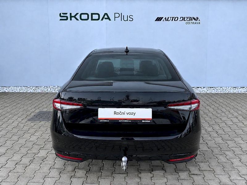 Škoda Superb (2026) 2.0 TDI 142kW 4x4 DSG L&K - fotka 6 z 35