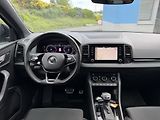 Škoda Karoq SPORT LINE 2,0TSi 140kW 4x4  - náhled 11