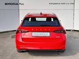 Škoda Octavia Combi M-HEV Style Plus Navi 1. - náhled 17