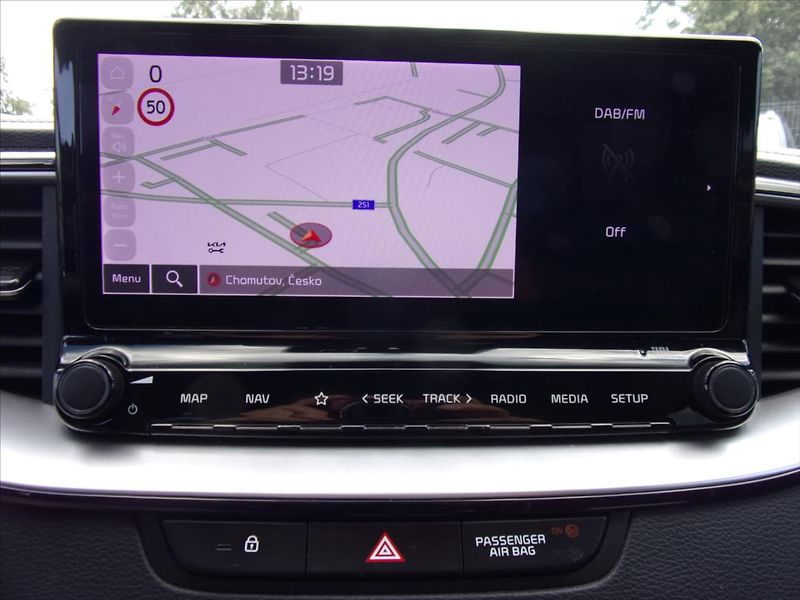 Kia ProCeed 1,5 T-GDI  GT-Line - fotka 23 z 32