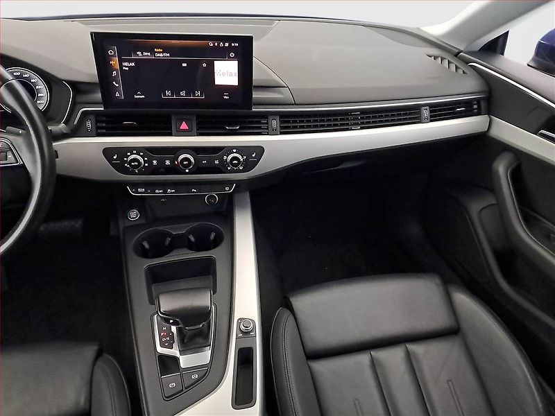 Audi A5 (2021) S-Line 35 TDI - fotka 8 z 28