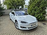 Tesla Model S (2017) 90D AWD Nabíjení zdarma - náhled 10