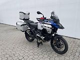 BMW (2026) R 1300 GS Adventure - náhled 1
