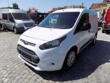 Ford Transit Connect 1,5 TDCI 88 KW KLIMA ČR!!! - náhled 1
