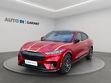 Ford Mustang Mach-E (2024) GT, 98,7kwh, prodl.dojezd, ČR, - náhled 1