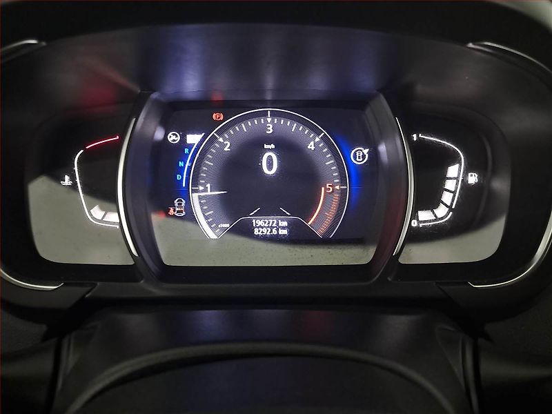 Renault Scénic (2021) 1.7 Blue dCi, Automat, Navi - fotka 11 z 19