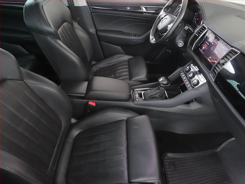Škoda Kodiaq (2022) Laurin&Klement 2.0 TDI - fotka 9 z 18
