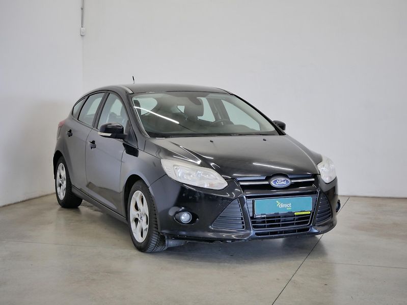 Ford Focus - fotka 8 z 23