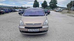 Citroën Xsara Picasso 1.6 HDi Leader - fotografie inzerátu