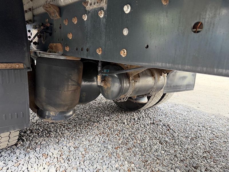 Iveco Eurocargo (2015) 120E25 Euro 6 - skříň s čelem  - fotka 8 z 32