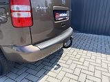 Volkswagen Caddy 1.2 TSI77kW-1xMAJ.-TAŽNÉ-KLIMA - náhled 11