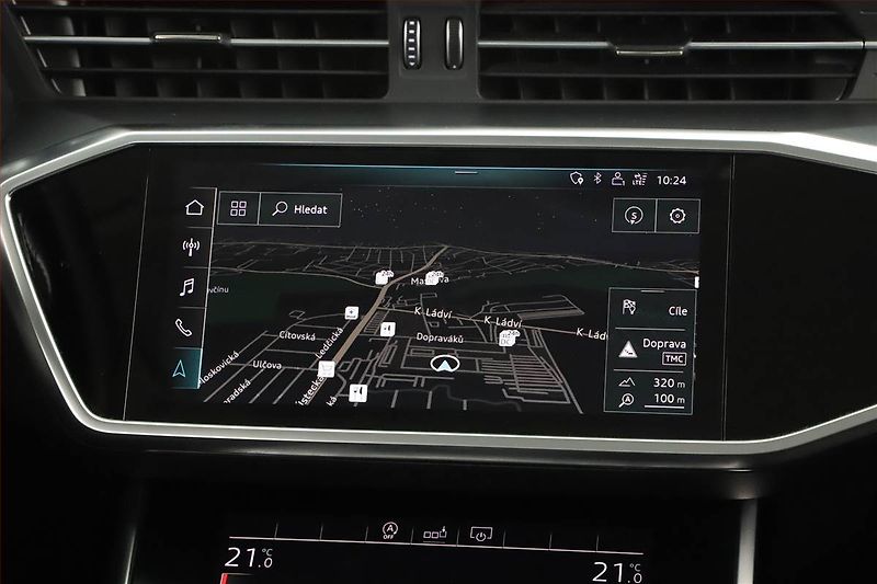 Audi A6 (2020) 40 TDI - fotka 18 z 22