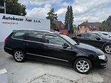 Volkswagen Passat (2009) 2.0 TDI Sportline  - náhled 4