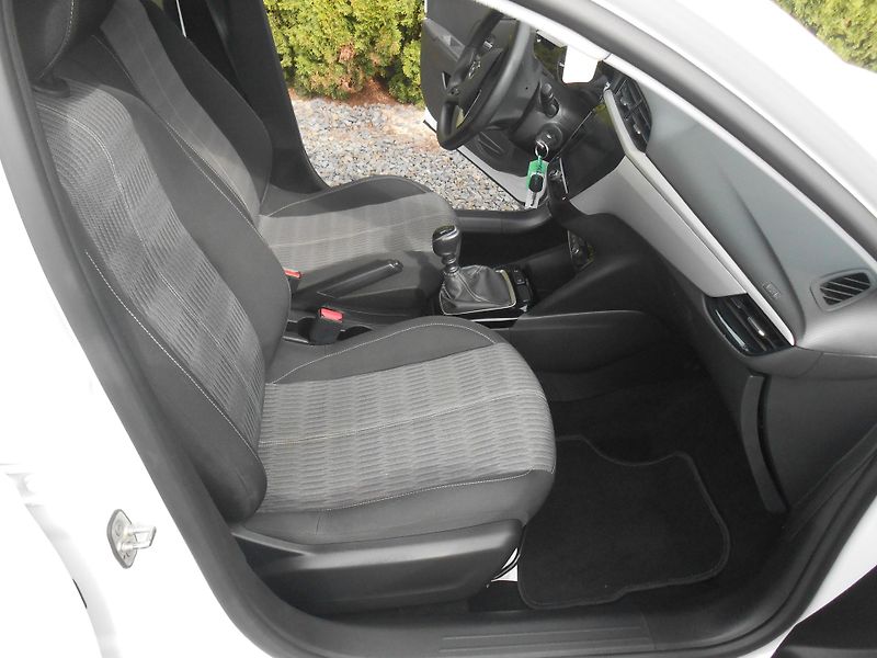 Opel Corsa 1.5TDCi,FULL LED,93TKm - fotka 18 z 35