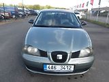 Seat Cordoba 1,2i ČR 2.MAJITEL ! - náhled 6