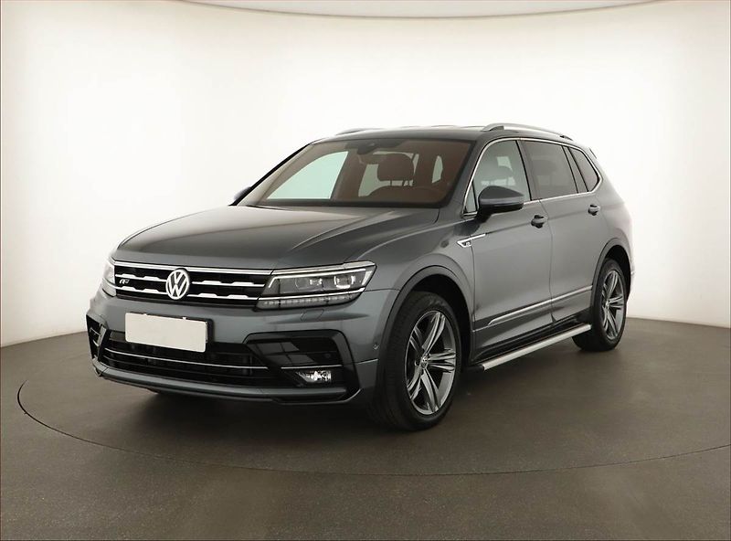 Volkswagen Tiguan Allspace (2020) R-Line 2.0 BiTDI - fotka 2 z 19