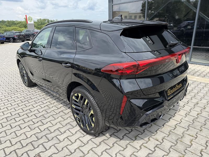 Cupra Terramar (2026) 2.0TSI 150kW 4WD TRIBE TZ R20! - fotka 6 z 45