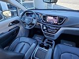 Chrysler Pacifica (2022) 3,6L V6 HYBRID, kůže, servis  - náhled 11