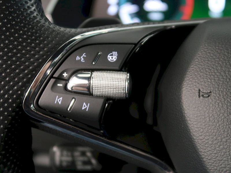 Škoda Octavia (2021) STYLE PLUS 2.0TDI 110KW 4x4 DS - fotka 18 z 39