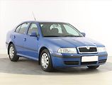 Škoda Octavia (2009) 1.9 TDI , ČR,1.maj - náhled 1