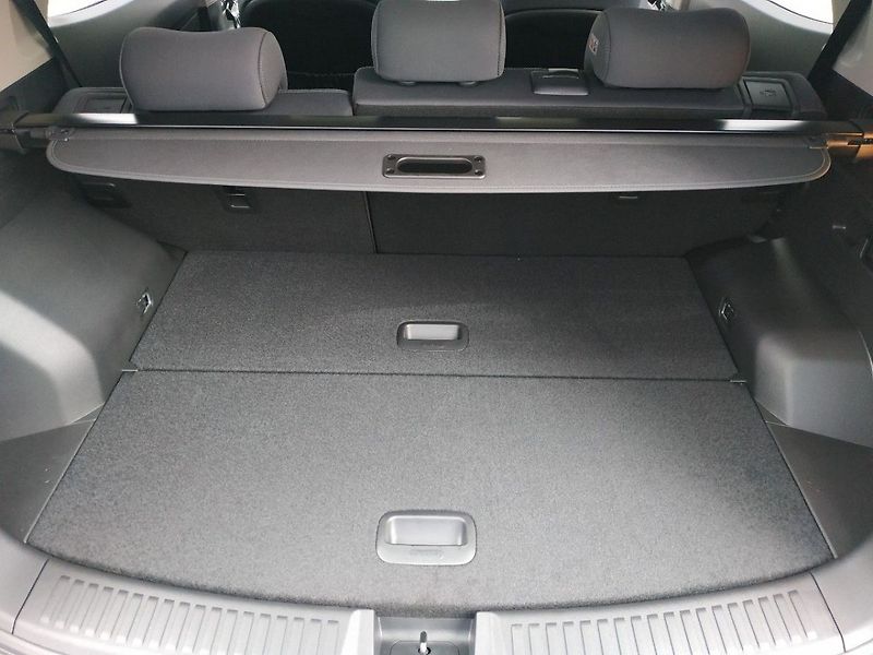 KGM Korando 1.5T, SMART,4WD, MT, SKLADEM - fotka 10 z 37