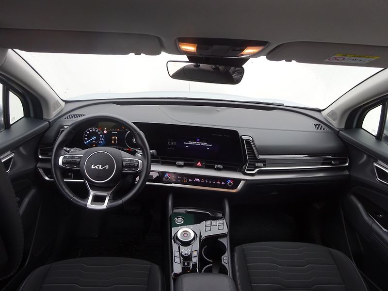 Kia Sportage 1.6 T-GDi 132kW DCT AWD TOP Ev - fotka 5 z 22