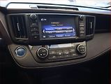 Toyota RAV4 (2016) 2.5 Hybrid, Automat, Navi - náhled 12