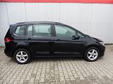Volkswagen Touran 1.6 TDI Comfortline DSG, ACC, - náhled 4