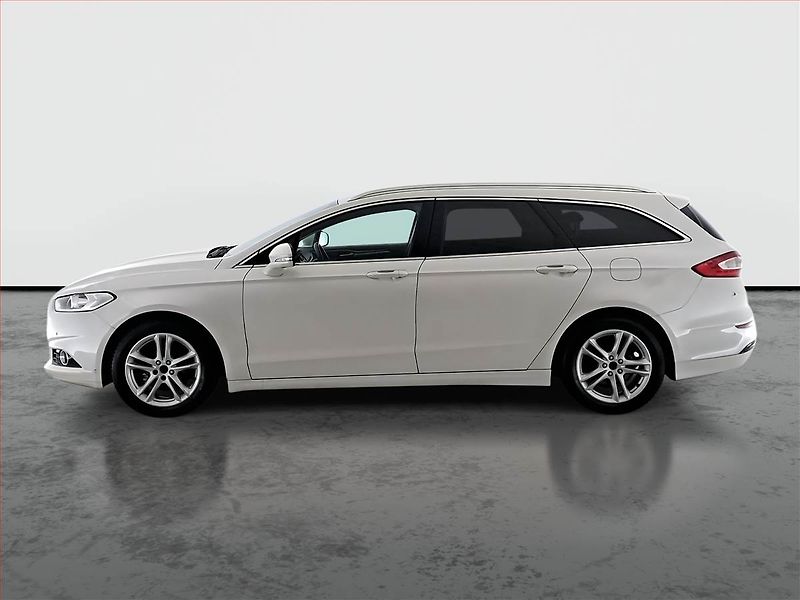 Ford Mondeo (2015) 2.0 TDCI, Navi, Tempomat - fotka 3 z 18